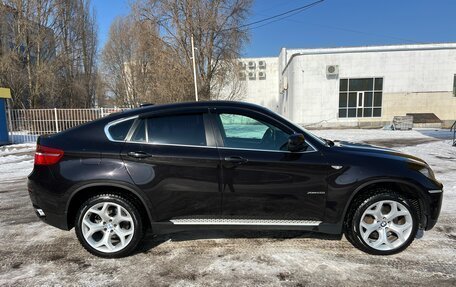 BMW X6, 2011 год, 2 500 000 рублей, 11 фотография