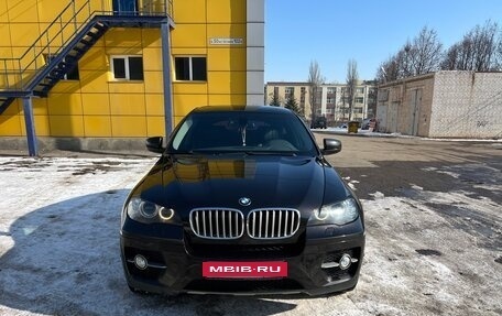 BMW X6, 2011 год, 2 500 000 рублей, 6 фотография