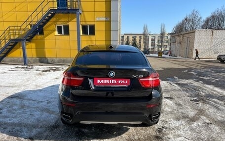 BMW X6, 2011 год, 2 500 000 рублей, 7 фотография