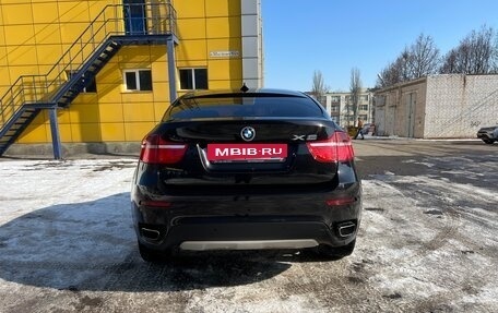 BMW X6, 2011 год, 2 500 000 рублей, 8 фотография