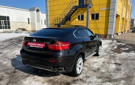 BMW X6, 2011 год, 2 500 000 рублей, 9 фотография