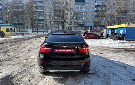 BMW X6, 2011 год, 2 500 000 рублей, 5 фотография