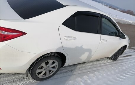 Toyota Corolla, 2013 год, 1 209 000 рублей, 19 фотография