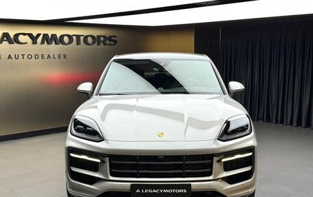 Porsche Cayenne III, 2024 год, 18 300 000 рублей, 2 фотография