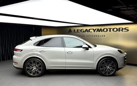 Porsche Cayenne III, 2024 год, 18 300 000 рублей, 7 фотография