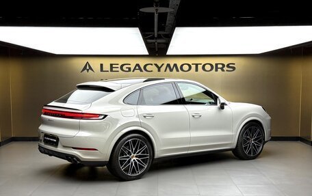 Porsche Cayenne III, 2024 год, 18 300 000 рублей, 3 фотография