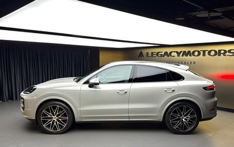 Porsche Cayenne III, 2024 год, 18 300 000 рублей, 9 фотография