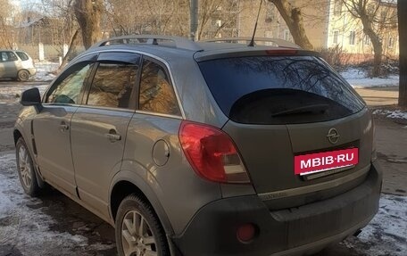 Opel Antara I, 2012 год, 1 050 000 рублей, 4 фотография