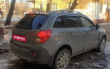 Opel Antara I, 2012 год, 1 050 000 рублей, 3 фотография