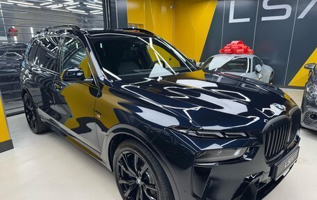 BMW X7, 2024 год, 16 599 000 рублей, 2 фотография