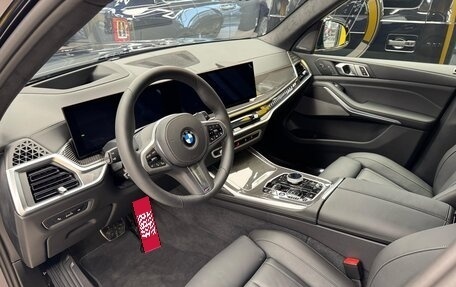 BMW X7, 2024 год, 16 599 000 рублей, 5 фотография