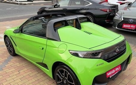 Honda S660, 2022 год, 1 490 000 рублей, 6 фотография