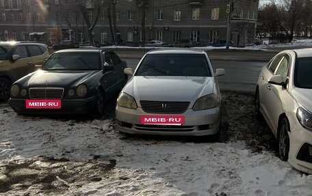 Toyota Mark II IX (X110), 2000 год, 800 000 рублей, 2 фотография