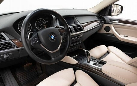 BMW X6, 2013 год, 2 250 000 рублей, 8 фотография