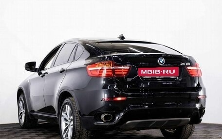 BMW X6, 2013 год, 2 250 000 рублей, 4 фотография