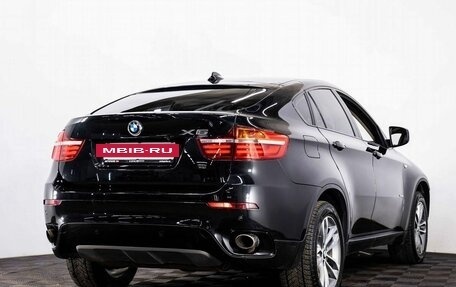 BMW X6, 2013 год, 2 250 000 рублей, 6 фотография