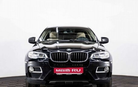 BMW X6, 2013 год, 2 250 000 рублей, 2 фотография