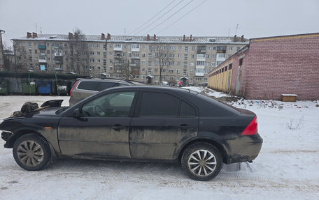 Ford Mondeo III, 2002 год, 210 000 рублей, 3 фотография