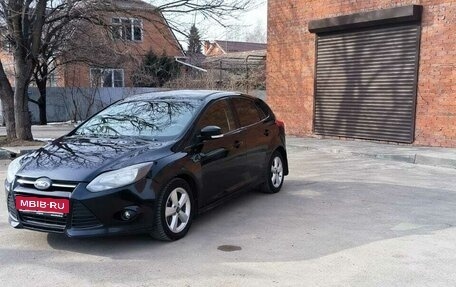 Ford Focus III, 2013 год, 620 000 рублей, 3 фотография