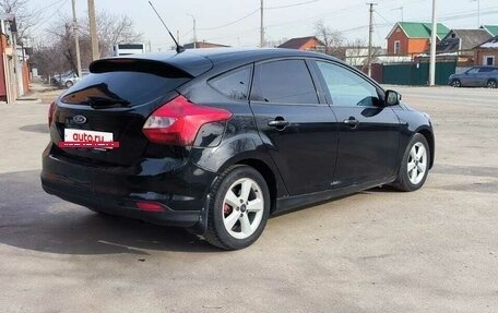 Ford Focus III, 2013 год, 620 000 рублей, 4 фотография