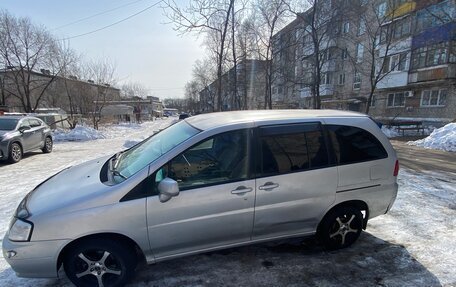 Nissan Liberty, 1998 год, 400 000 рублей, 3 фотография