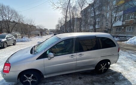 Nissan Liberty, 1998 год, 400 000 рублей, 4 фотография