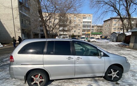 Nissan Liberty, 1998 год, 400 000 рублей, 6 фотография