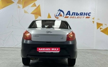 Chery Bonus (A13), 2012 год, 310 000 рублей, 4 фотография