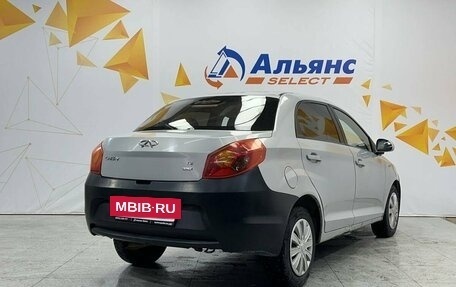 Chery Bonus (A13), 2012 год, 310 000 рублей, 3 фотография