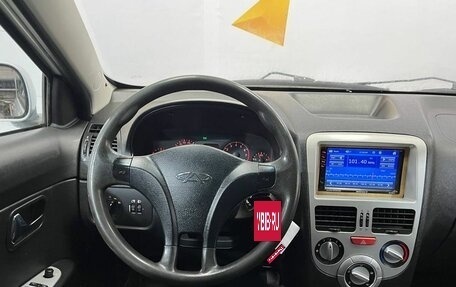 Chery Bonus (A13), 2012 год, 310 000 рублей, 10 фотография