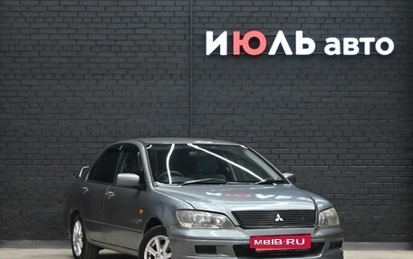 Mitsubishi Lancer IX, 2000 год, 350 000 рублей, 4 фотография