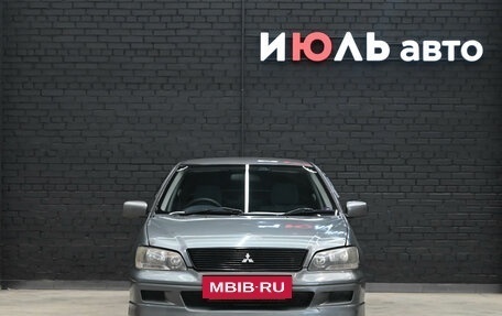 Mitsubishi Lancer IX, 2000 год, 350 000 рублей, 2 фотография