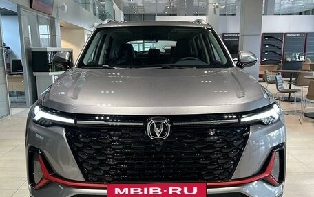 Changan CS35 Plus, 2024 год, 2 629 900 рублей, 10 фотография