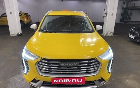 Haval Jolion, 2023 год, 1 459 620 рублей, 2 фотография