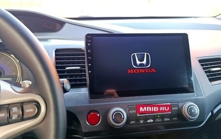 Honda Civic VIII, 2008 год, 798 000 рублей, 16 фотография