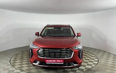 Haval Jolion, 2022 год, 1 649 000 рублей, 2 фотография