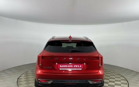 Haval Jolion, 2022 год, 1 649 000 рублей, 6 фотография