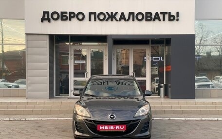 Mazda 3, 2011 год, 768 000 рублей, 2 фотография