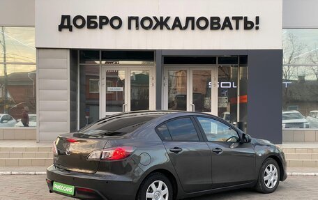 Mazda 3, 2011 год, 768 000 рублей, 7 фотография