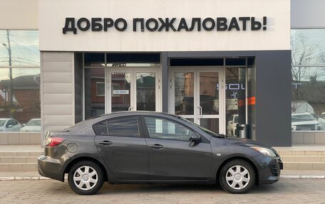 Mazda 3, 2011 год, 768 000 рублей, 4 фотография