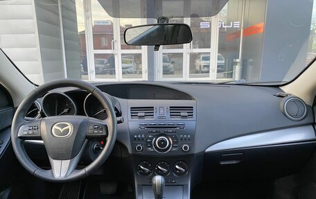 Mazda 3, 2011 год, 768 000 рублей, 9 фотография