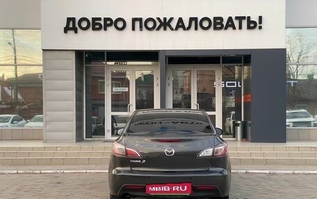 Mazda 3, 2011 год, 768 000 рублей, 6 фотография