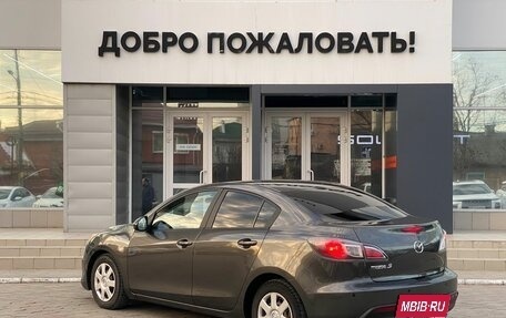 Mazda 3, 2011 год, 768 000 рублей, 5 фотография