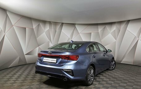 KIA Cerato IV, 2018 год, 1 985 150 рублей, 2 фотография