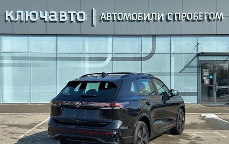 Volkswagen Tiguan, 2024 год, 5 200 000 рублей, 8 фотография