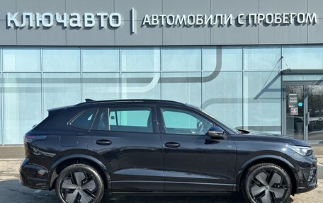 Volkswagen Tiguan, 2024 год, 5 200 000 рублей, 7 фотография