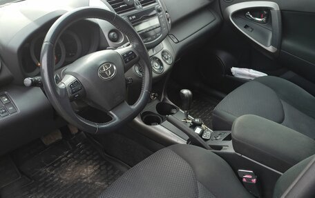 Toyota RAV4, 2010 год, 1 320 000 рублей, 5 фотография