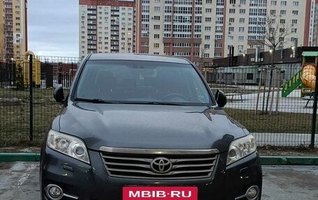 Toyota RAV4, 2010 год, 1 320 000 рублей, 2 фотография