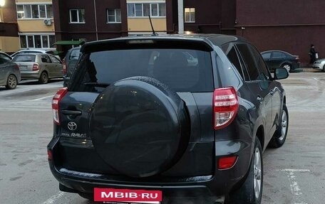 Toyota RAV4, 2010 год, 1 320 000 рублей, 4 фотография