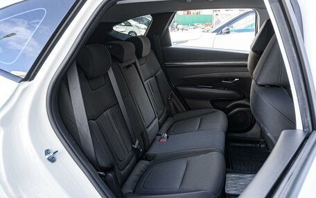 Hyundai Tucson, 2021 год, 2 950 000 рублей, 7 фотография